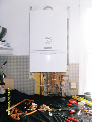 new Vaillant ecoTec+ 824 in Blackheath new Vaillant ecoTec+ 824 in Blackheath