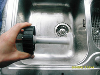 magnaclean maintenance - replace sleeve on magnet